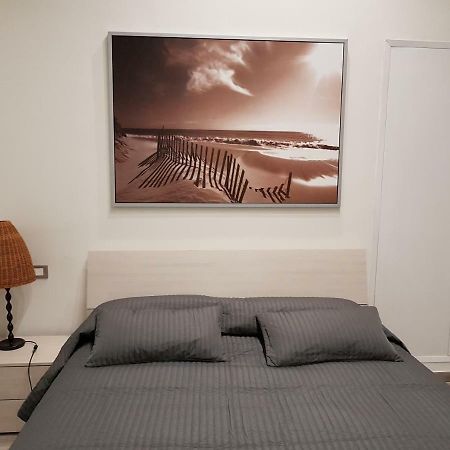 גרוטאפראטה Casa Vacanza Furlani מראה חיצוני תמונה