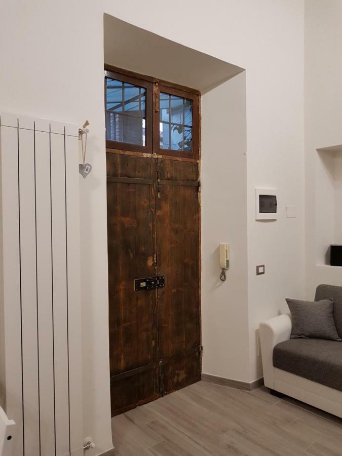 גרוטאפראטה Casa Vacanza Furlani מראה חיצוני תמונה