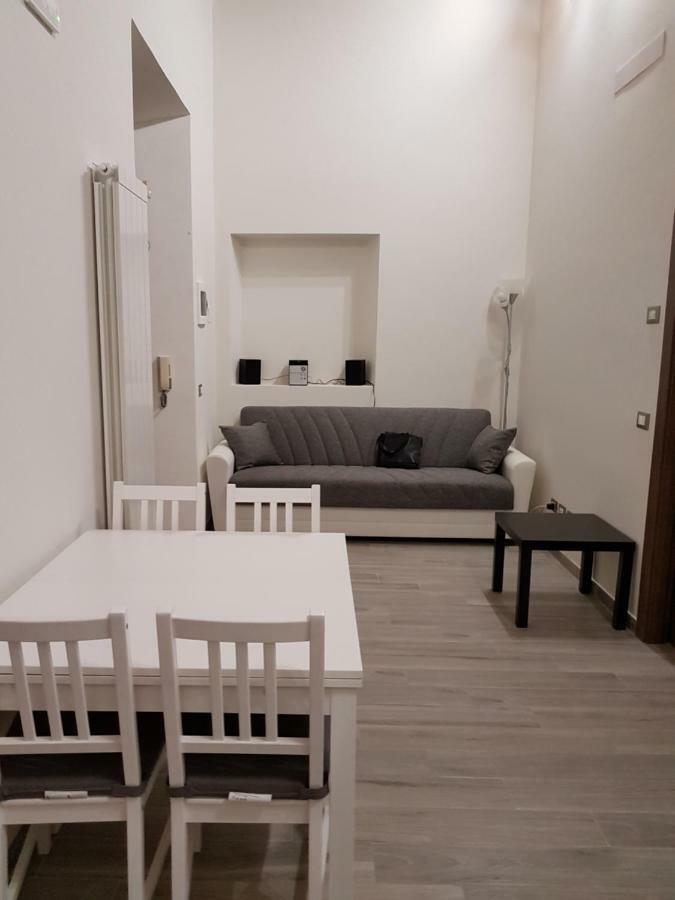 גרוטאפראטה Casa Vacanza Furlani מראה חיצוני תמונה