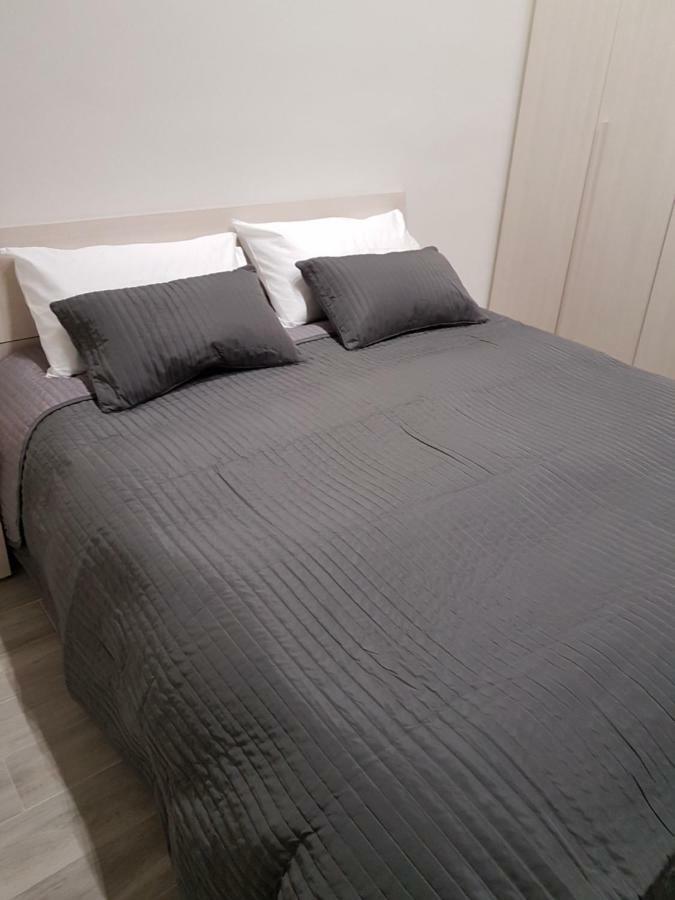 גרוטאפראטה Casa Vacanza Furlani מראה חיצוני תמונה