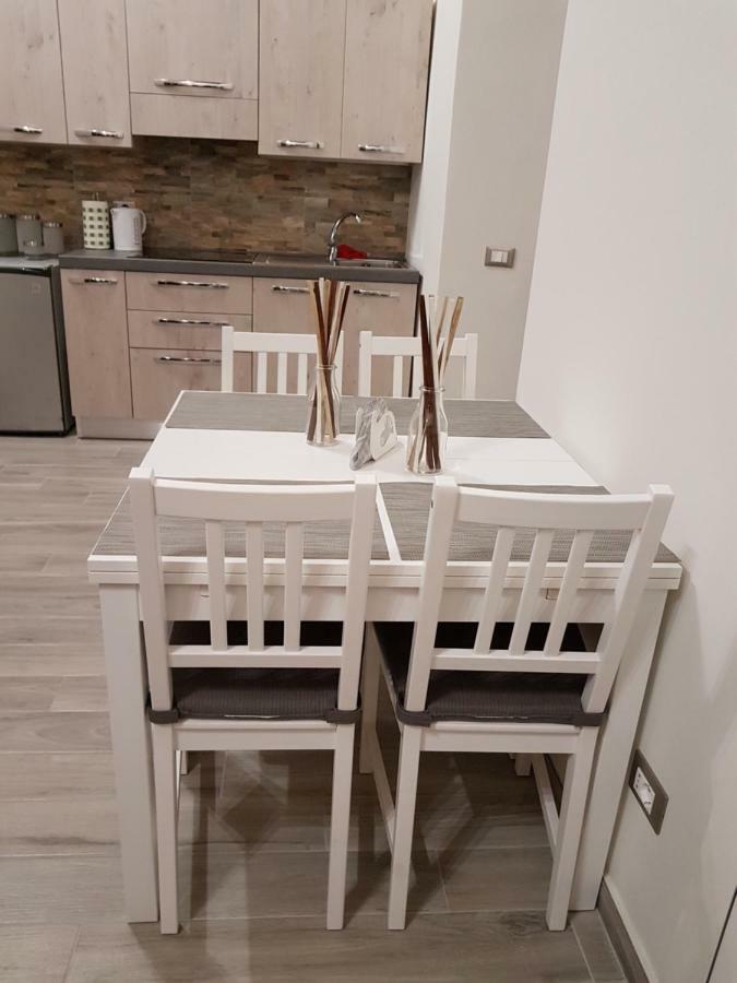 גרוטאפראטה Casa Vacanza Furlani מראה חיצוני תמונה