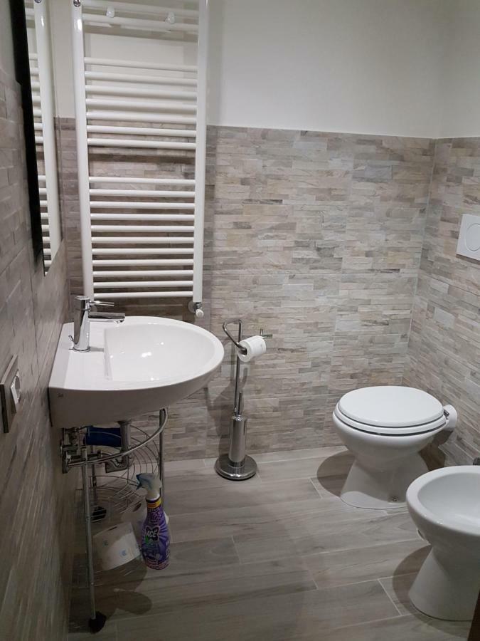 גרוטאפראטה Casa Vacanza Furlani מראה חיצוני תמונה