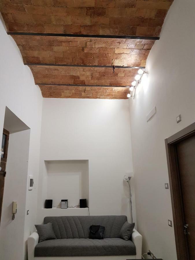 גרוטאפראטה Casa Vacanza Furlani מראה חיצוני תמונה
