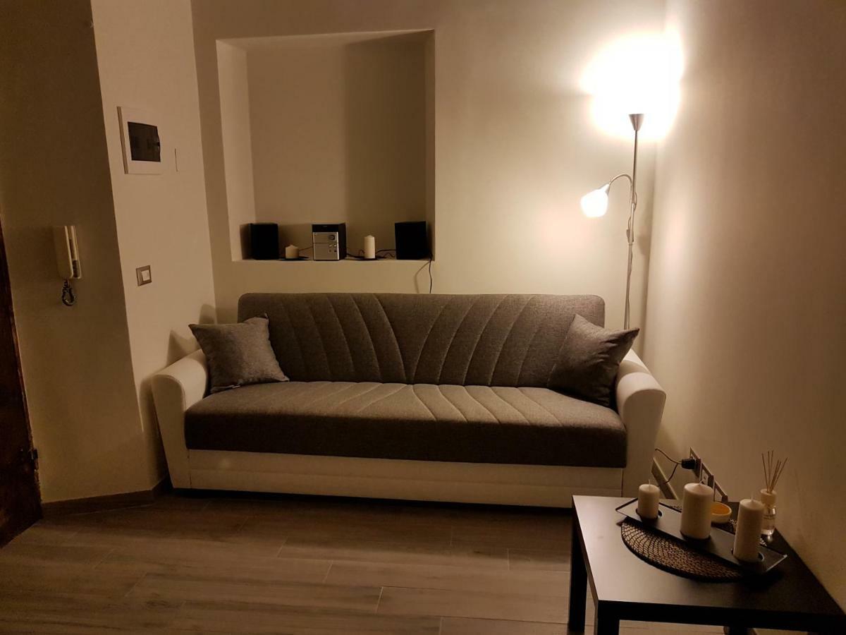 גרוטאפראטה Casa Vacanza Furlani מראה חיצוני תמונה