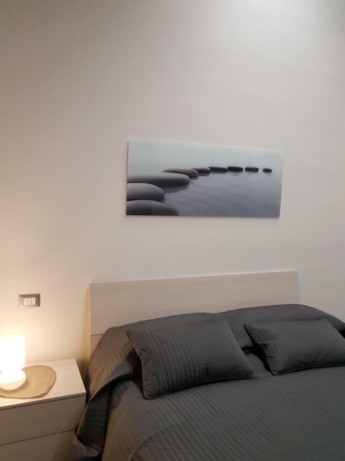 גרוטאפראטה Casa Vacanza Furlani מראה חיצוני תמונה