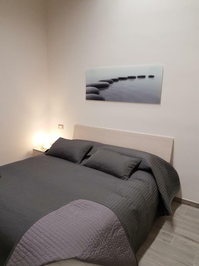גרוטאפראטה Casa Vacanza Furlani מראה חיצוני תמונה