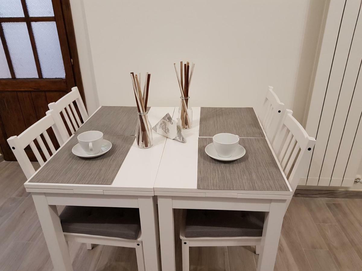 גרוטאפראטה Casa Vacanza Furlani מראה חיצוני תמונה