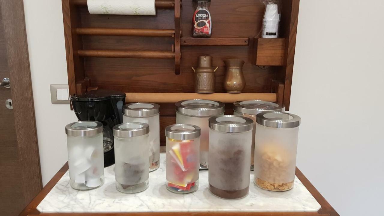 גרוטאפראטה Casa Vacanza Furlani מראה חיצוני תמונה