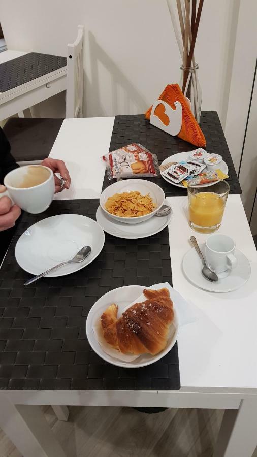 גרוטאפראטה Casa Vacanza Furlani מראה חיצוני תמונה